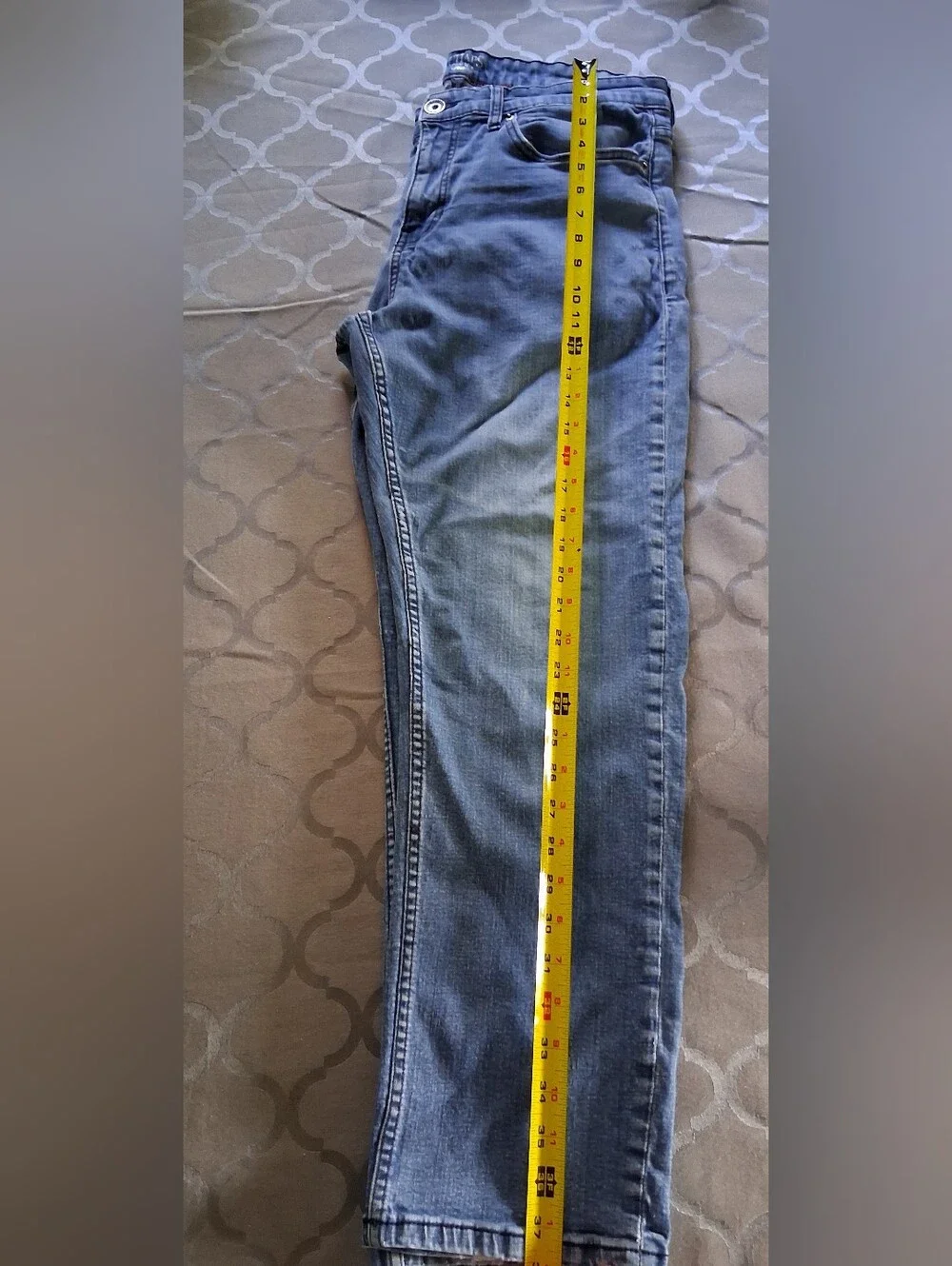 Chaps men’s straight